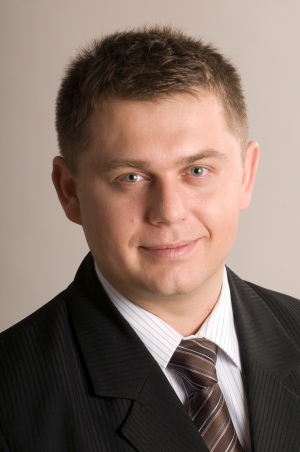 Radca prawny Marcin Ratajczak